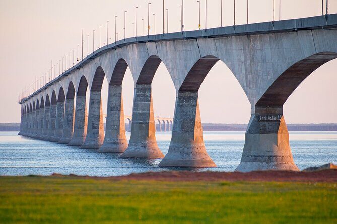 The North Shore and Green Gables Tour - Practical Details: What to Expect