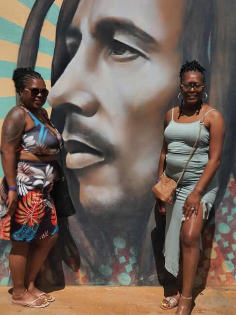 The Official Nine Mile Bob Marley Museum Guided Tour - The Itinerary Breakdown