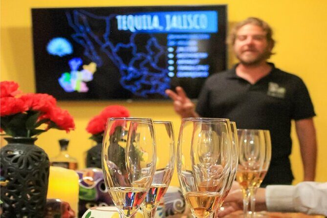 The Spirit of Mexico: Tequila Tasting - Authentic Experiences and Insights from Travelers