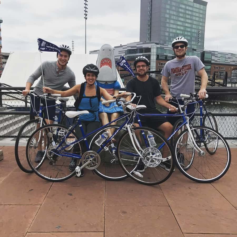 The Waterfront Ride: Buffalo's Outer Harbor By Bike - Practical Details and Value