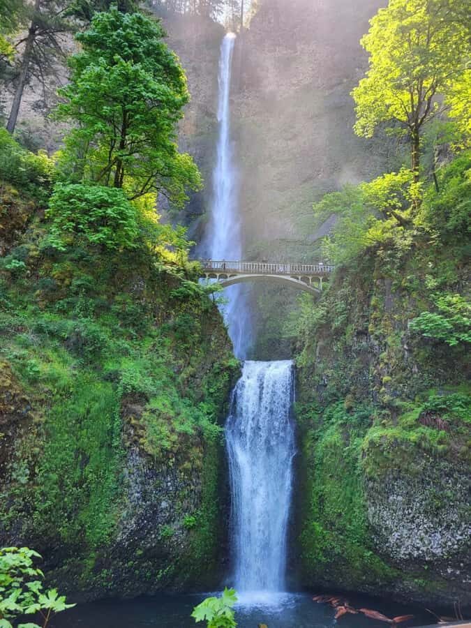 The Wonderful Waterfalls of Columbia River Gorge Tour - Who Should Consider This Tour?
