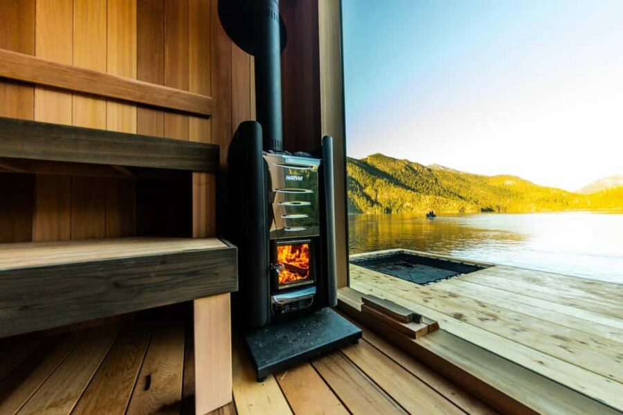 Tofino: Floating Sauna Experience with Coastal Boat Ride - What You Can Expect on This Tour