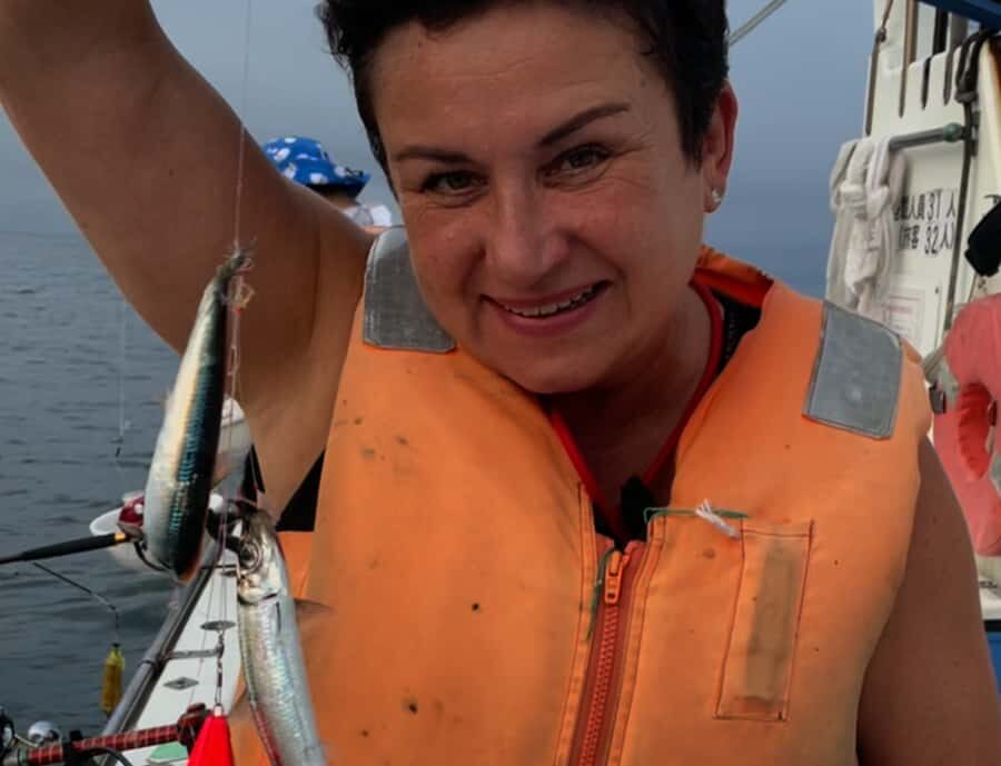 Tokyo: Fishing Adventure & Japanese Cuisine with Your Catch - Who Will Appreciate This Tour?