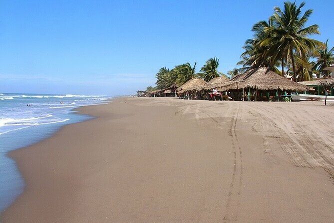 Tour to Puerto Arista and Boca del Cielo from San Cristobal - FAQ