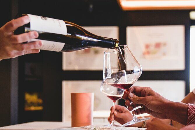 Tranquil Getaway in Mornington Peninsula Wine and Spa Experience - FAQ