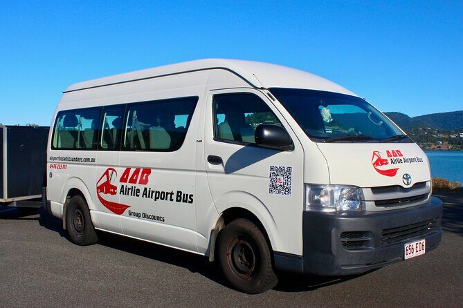 Transfer To Whitsunday Coast Airport One way - The Pros and Cons: A Balanced View