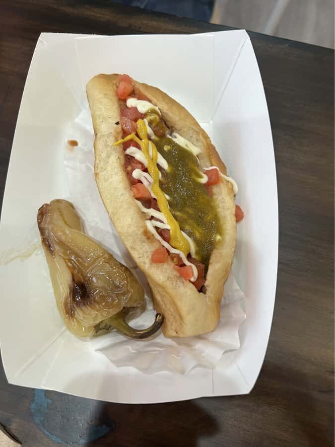 Tucson Food Tours- Locally Owned- Sonoran Flavors Tour - What Is the Sonoran Flavors Food Tour?