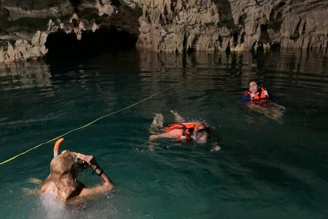 Tulum Area Guided E-Bike + Snorkeling Jungle Tour - Dos Ojos & 2 Cenotes + Lunch - Who Will Love This Tour?