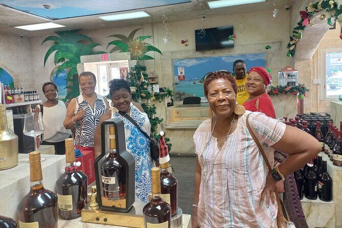Twin City Shopping Tour - Authentic Experiences and Traveler Insights