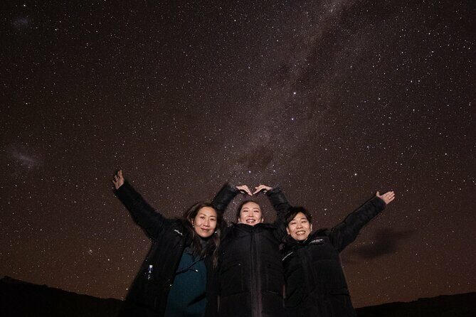 Twizel Stargazing Experience with a Guide (Carbon Positive) - Why This Tour Stands Out