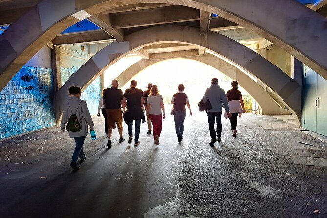 Ultimate Adelaide Walking Tour - What the Experience Means for Travelers