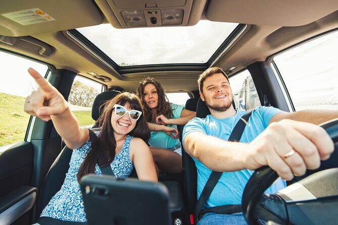Ultimate Audio Tours: Yellowstone, Glacier, Grand Teton & Banff - Practical tips for travelers