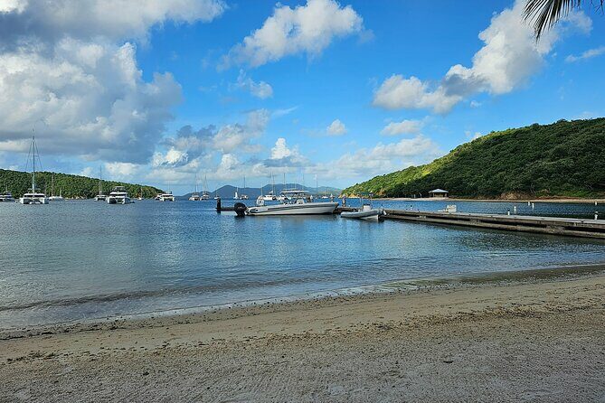 Ultimate Private Tour Around Tortola in British Virgin Islands - The Experience and Its Value