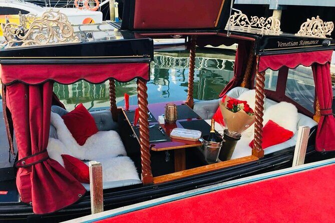 Ultimate Romantic Gondola Experience - Final Thoughts on the Ultimate Romantic Gondola Experience