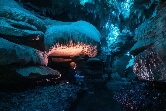Ultimate Waitomo Glowworm Tour Private, Tailored, After Dark - FAQs