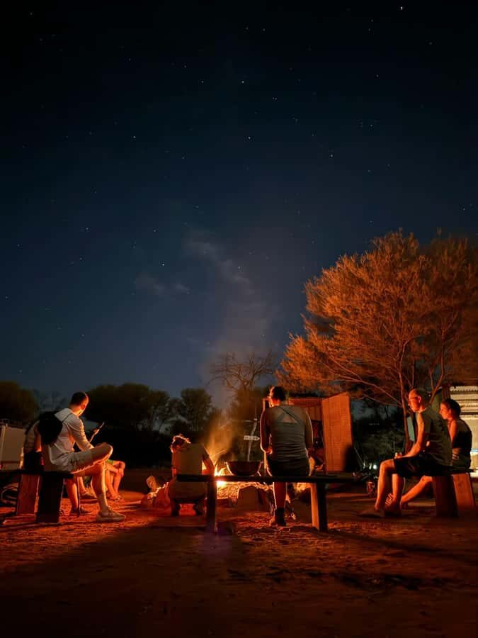 Uluru, Kata Tjuta & Kings Canyon Safari Camping Tour - Final Thoughts