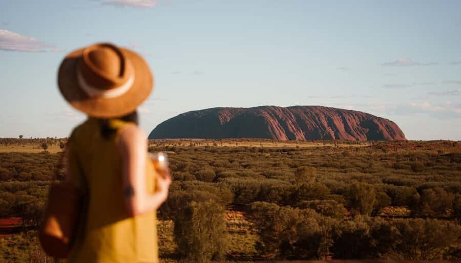 Uluru & Kata Tjuta Safari Camping Tour - Who Will Love This Tour?
