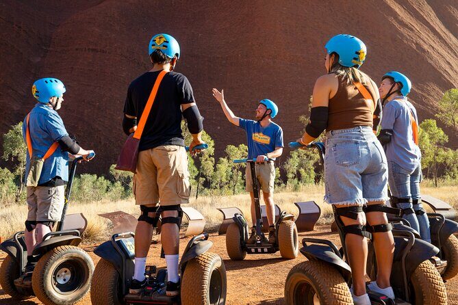 Uluru Sunset Luxury Picnic for 2 - How Does It Compare?