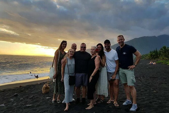 Unique Tahiti tour to Teahupoo, small group, full day combo tour - Who Is This Tour Best For?