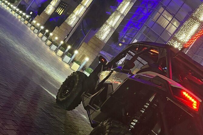UTV/ Can Am Sightseeing Tour in Puerto Rico - What to Expect from the UTV Experience