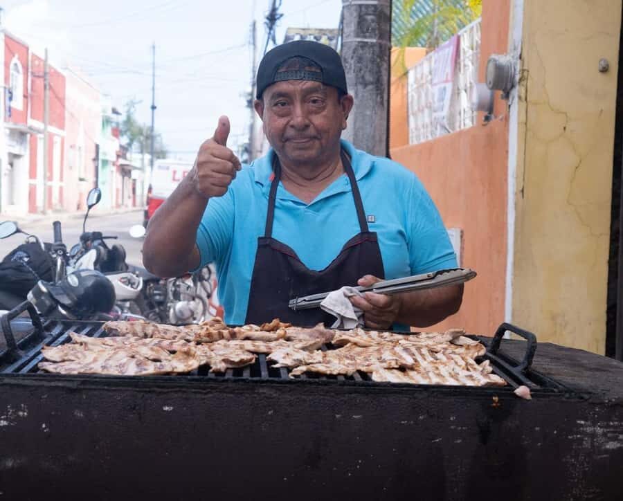 Valladolid Like a Local: Guided Food Tour with a Local Expert - Why You Should Consider This Experience