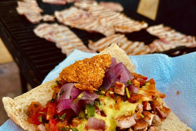 Valladolid Yucatecan Chef Food Tour - The Sum Up