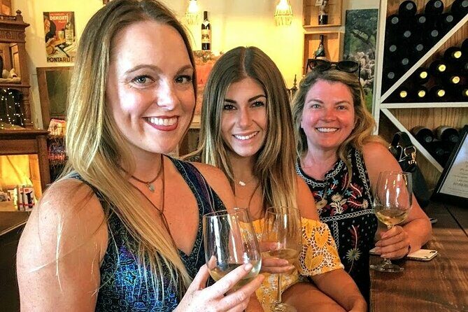 Vino Vibes Carlsbad Wine Crawl and Italian Bites - Final Thoughts: Is It Worth It?