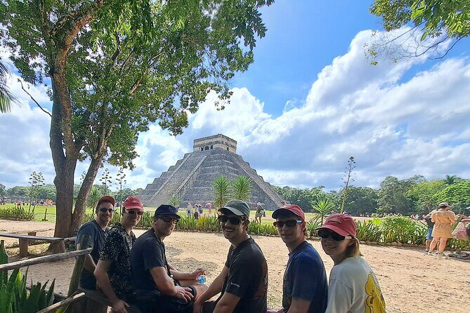 Visit Chichen Itza with Private Guide - Final Thoughts