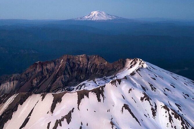 Volcano & Mountain Air Tour by Envi Adventures - Who Will Love This Tour?