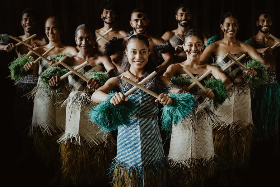 VOU: Fiji Untold Live Stage Show with Dinner & Drumming - Why This Experience Offers Great Value