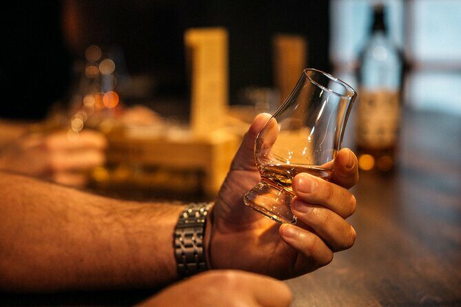 Waiheke Island Guided Tastings at Local Brewery & Distillery - Authentic Insights from Visitors