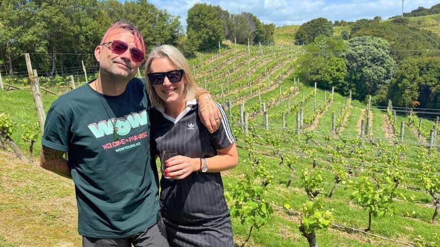Waiheke Island: Wine, Gin, and Olive Oil Tour with Lunch - The Practical Details—What’s Included and What to Expect