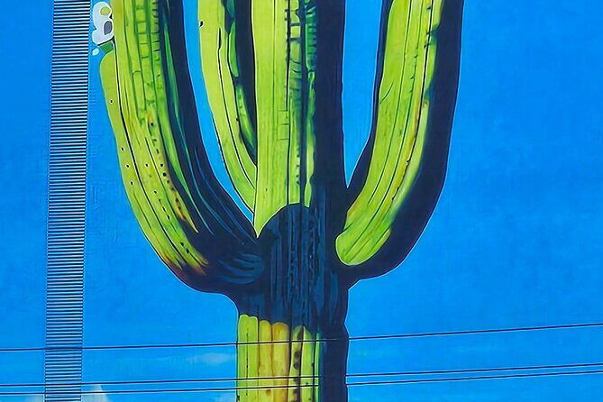 Walking Historical Tucson Tour - Who Will Love This Tour?