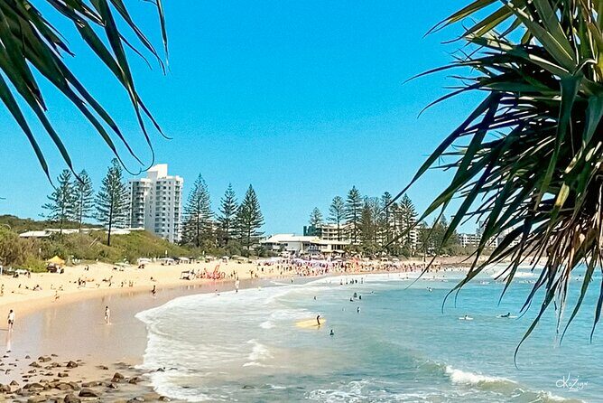 Walking Photography Tours of Mooloolaba and Alexandra Headland - Authentic Experiences and What Travelers Say