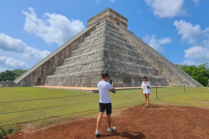 Walking Tour in Chichen Itza Early Access without Lines - A Closer Look at the Experience