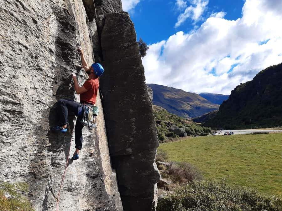 Wanaka: Rock Climbing Experience with Equipment - The Sum Up: Who Will Love This Experience?