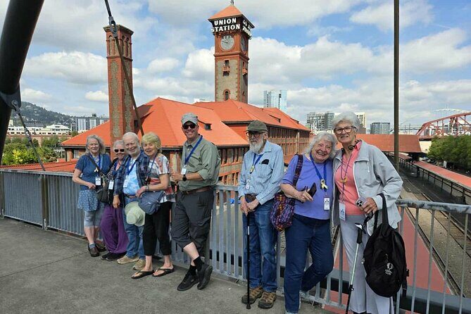 Weird and Wild: A Portland Walking Tour for the Scandal-Curious - Authenticity and Reviews
