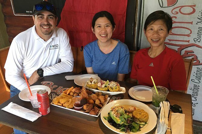 West Side Experience Puerto Rico Day Tour - What’s Included and What to Expect