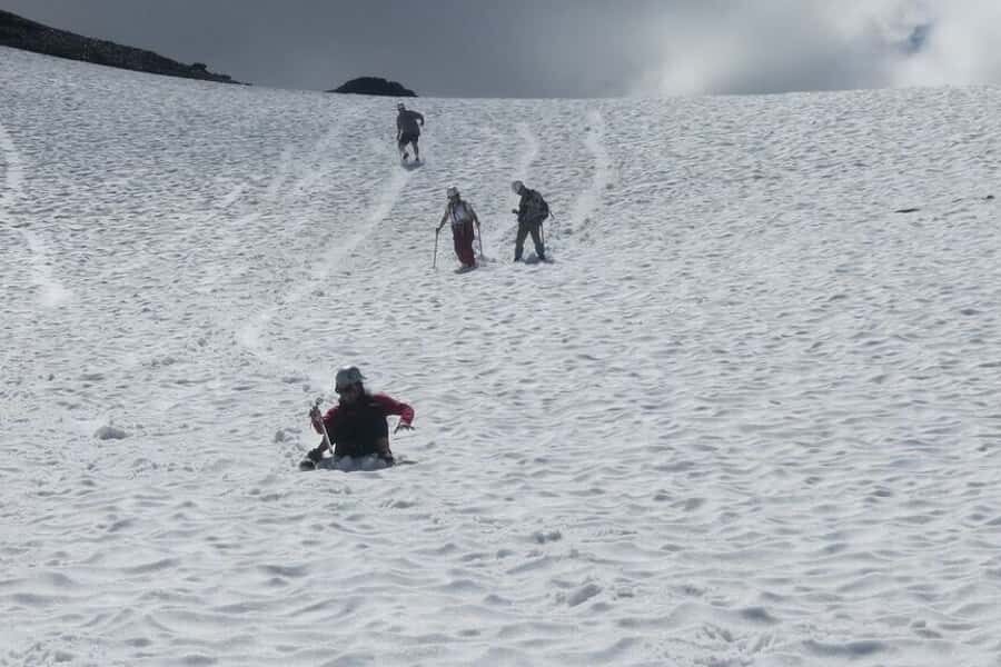 Whistler: Guided Glacier Glissading and Hiking Tour - Who Will Get the Most Out of This Tour?