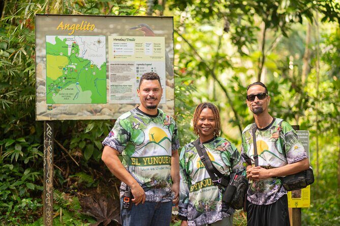 Wild & Scenic Rainforest Nature Walk (Day Time River & Swim) - Authentic Experiences and Guest Impressions