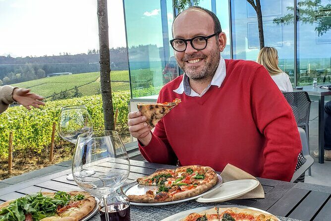 Willamette Valley Pinot Noir & Wood Fired Pizza Pairing Tour - Authentic Experiences and What Travelers Say