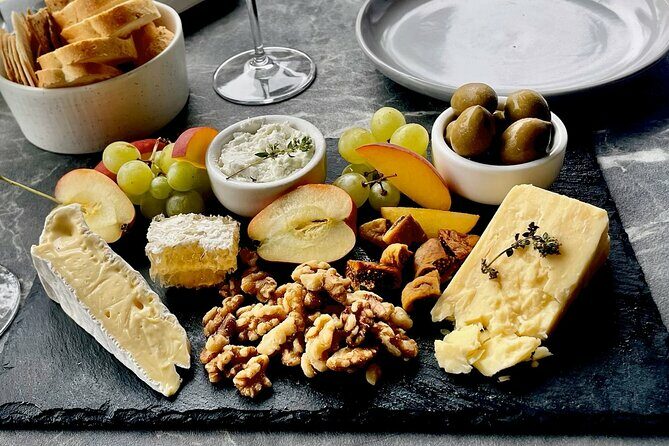 Wine, Cheese & Chocolate Tasting Experience in Hunter Valley - The Sum Up