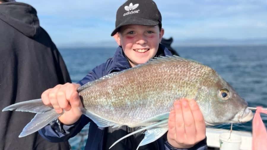 Wollongong Deep Sea Fishing Charter with Breakfast - Weekday - Final Thoughts
