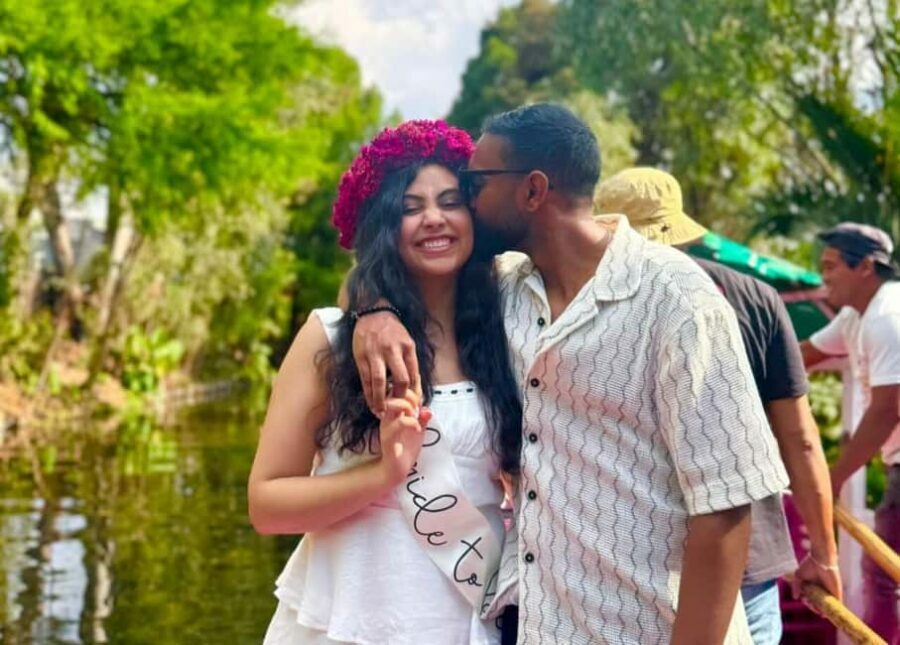 Xochimilco: Tequila tasting (unlimited) and cultural party on a boat - Authenticity and Cultural Connection