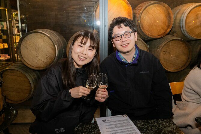 Yarra Valley Grazing Tour Wine, Cheese, Gin, Pizza from Melbourne - The Value of This Tour