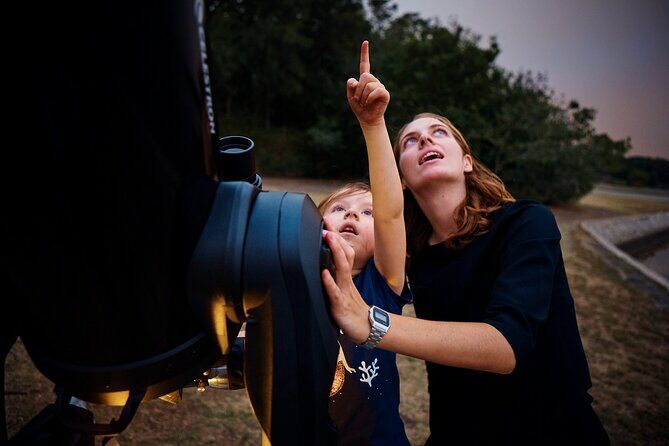 Yarra Valley Stargazing tour - Why This Tour Is Worth Considering