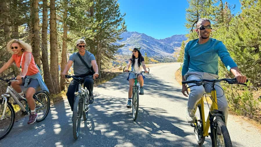 Yosemite Hike & Bike: Two Day Private Guided Adventure - Final Thoughts: Is It Right for You?