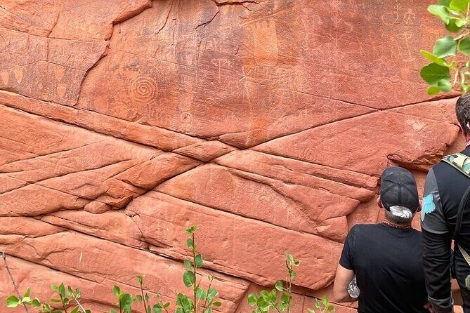 YOU DRIVE!! 4 Hr East Zion Guided UTV Tour - Who Should Consider This Tour?
