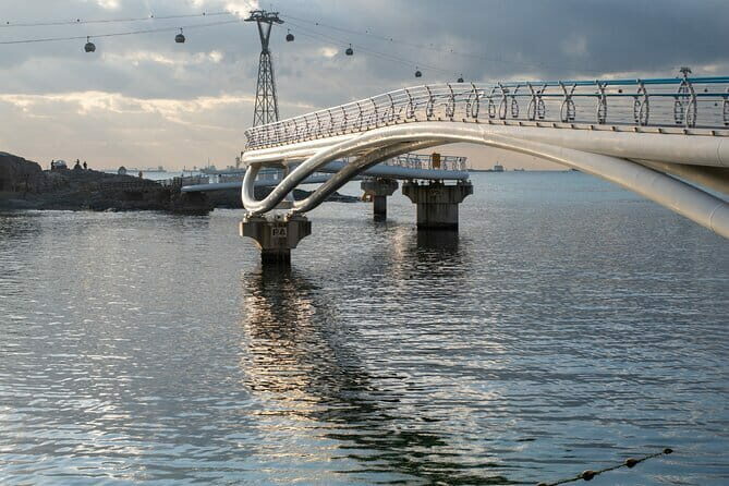 1-Day Busan Shore Excursion City Highlights for Cruise Guests - The Sum Up