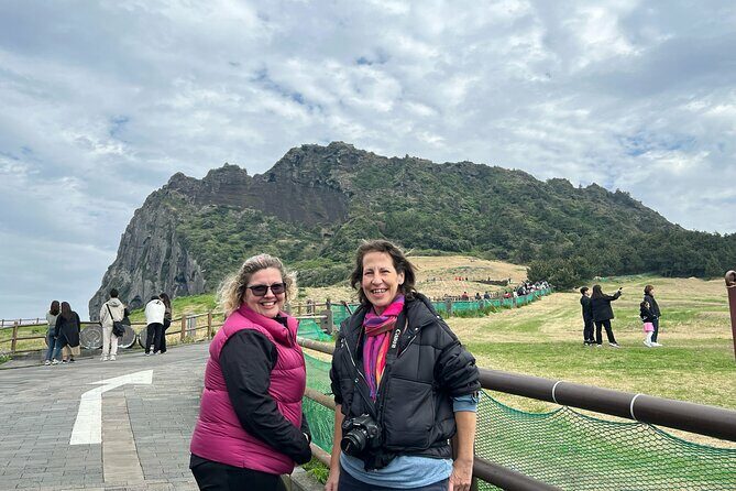 1-Day Jeju Shore Excursion UNESCO Highlights for Cruise Guests - What Travelers Say